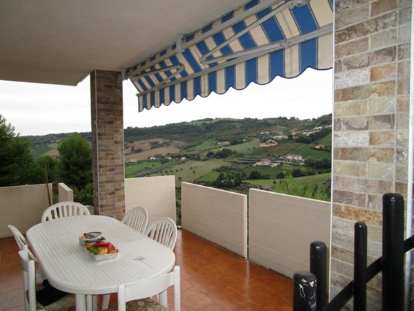casa indipendente in vendita ad Acquaviva Picena
