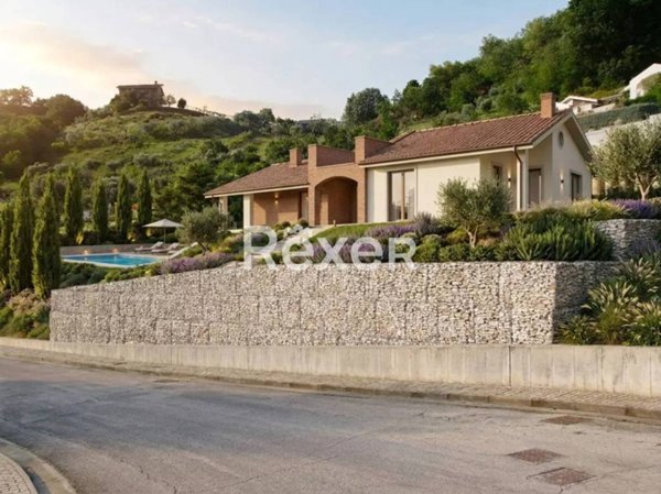 casa indipendente in vendita ad Acquaviva Picena