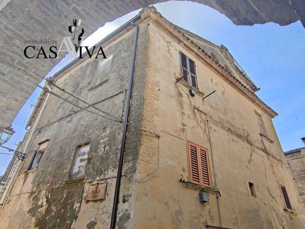 casa indipendente in vendita ad Acquaviva Picena