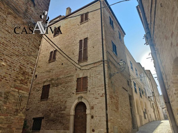 casa indipendente in vendita ad Acquaviva Picena