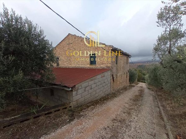 casa indipendente in vendita ad Acquaviva Picena
