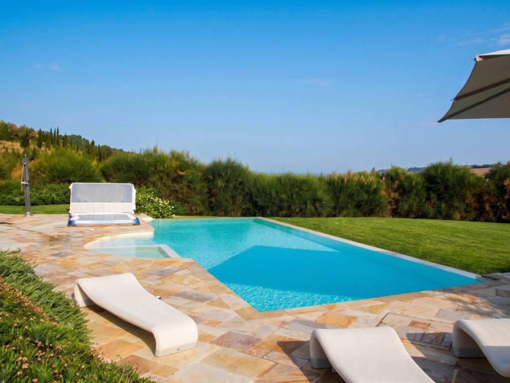 casa indipendente in vendita ad Acquaviva Picena