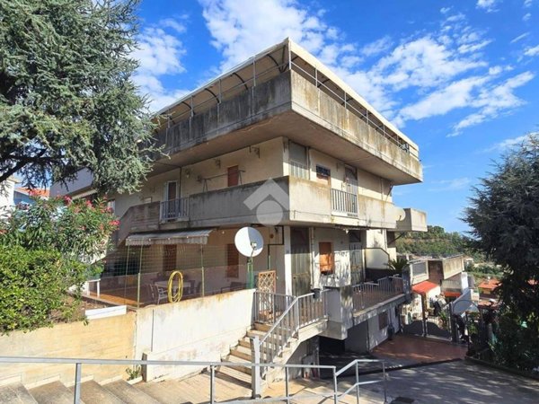 appartamento in vendita ad Acquaviva Picena