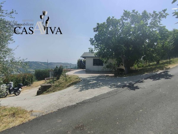 casa indipendente in vendita ad Acquaviva Picena