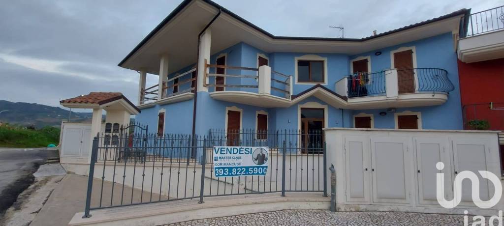 appartamento in vendita ad Appignano del Tronto