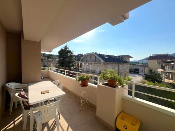 appartamento in vendita ad Appignano del Tronto