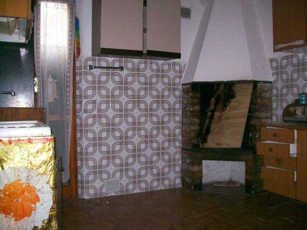 casa indipendente in vendita ad Appignano del Tronto