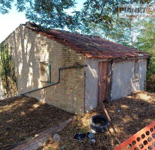 casa indipendente in vendita ad Appignano del Tronto