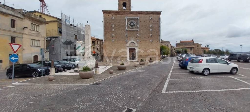 appartamento in vendita ad Appignano del Tronto