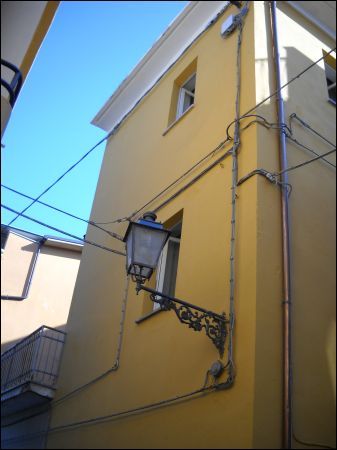 casa indipendente in vendita ad Appignano del Tronto