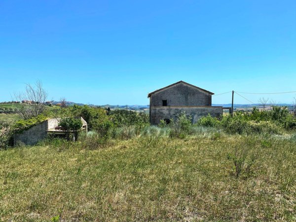 appartamento in vendita ad Appignano del Tronto