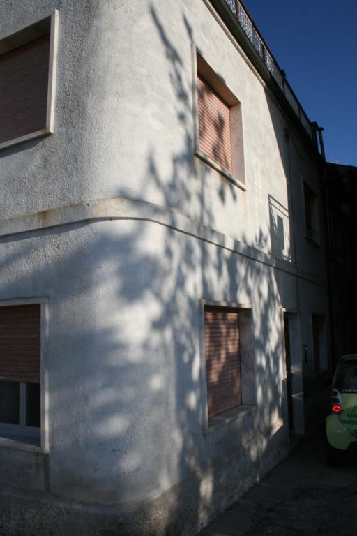 intera palazzina in vendita ad Appignano del Tronto