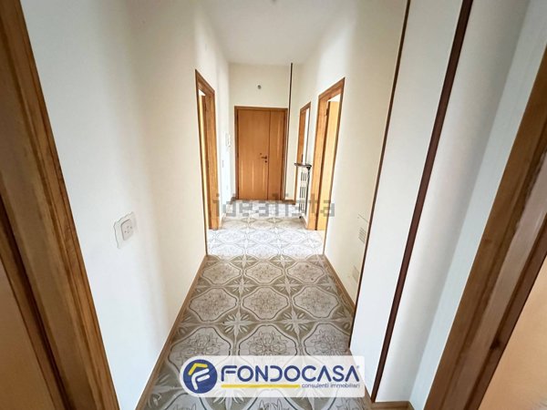 appartamento in vendita ad Appignano del Tronto