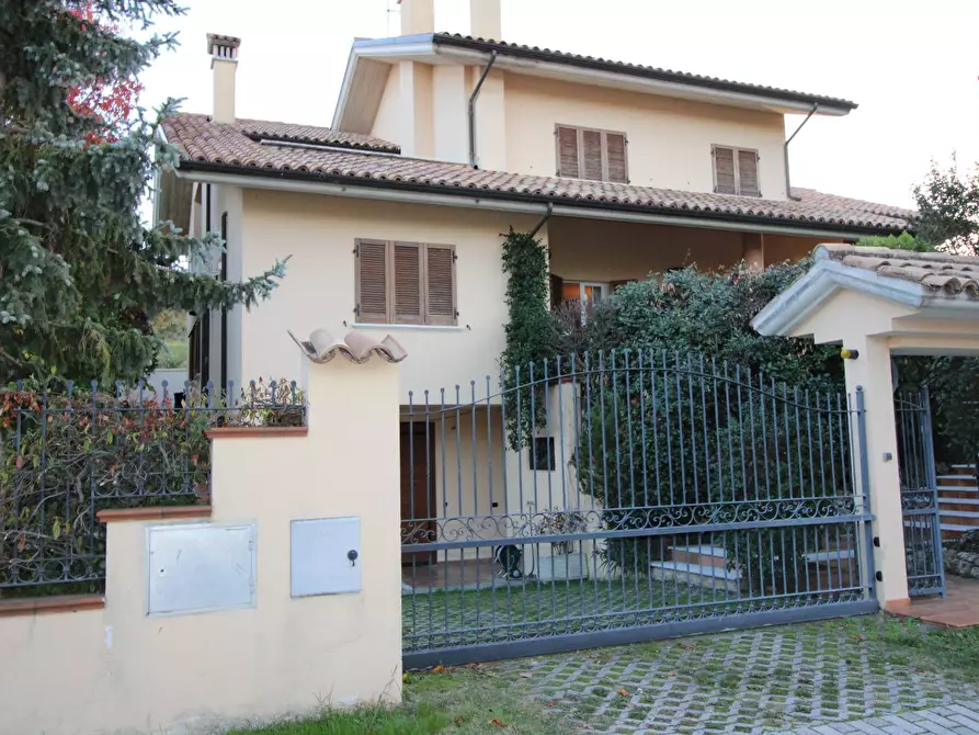 casa indipendente in vendita ad Appignano del Tronto