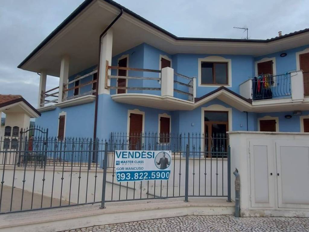 appartamento in vendita ad Appignano del Tronto