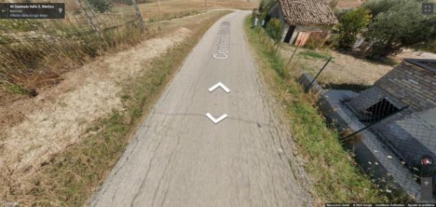 casa indipendente in vendita ad Appignano del Tronto