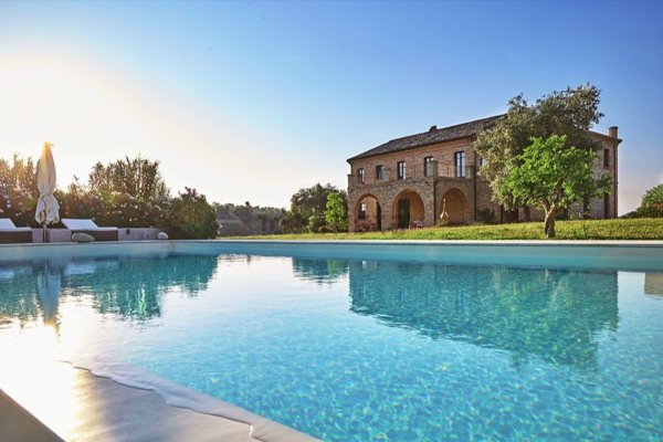 casa indipendente in vendita ad Appignano del Tronto