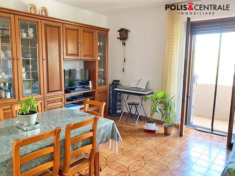 appartamento in vendita ad Appignano del Tronto