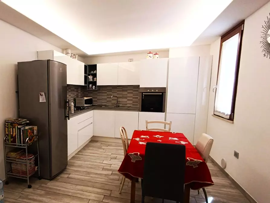 casa indipendente in vendita ad Appignano del Tronto