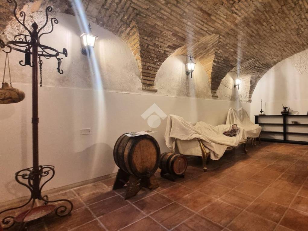 casa indipendente in vendita ad Appignano del Tronto