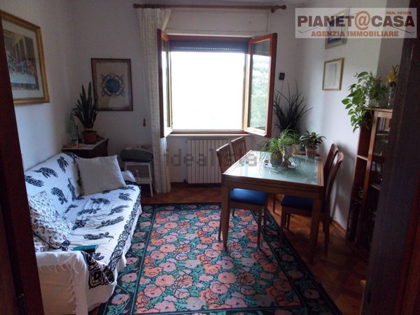 appartamento in vendita ad Appignano del Tronto