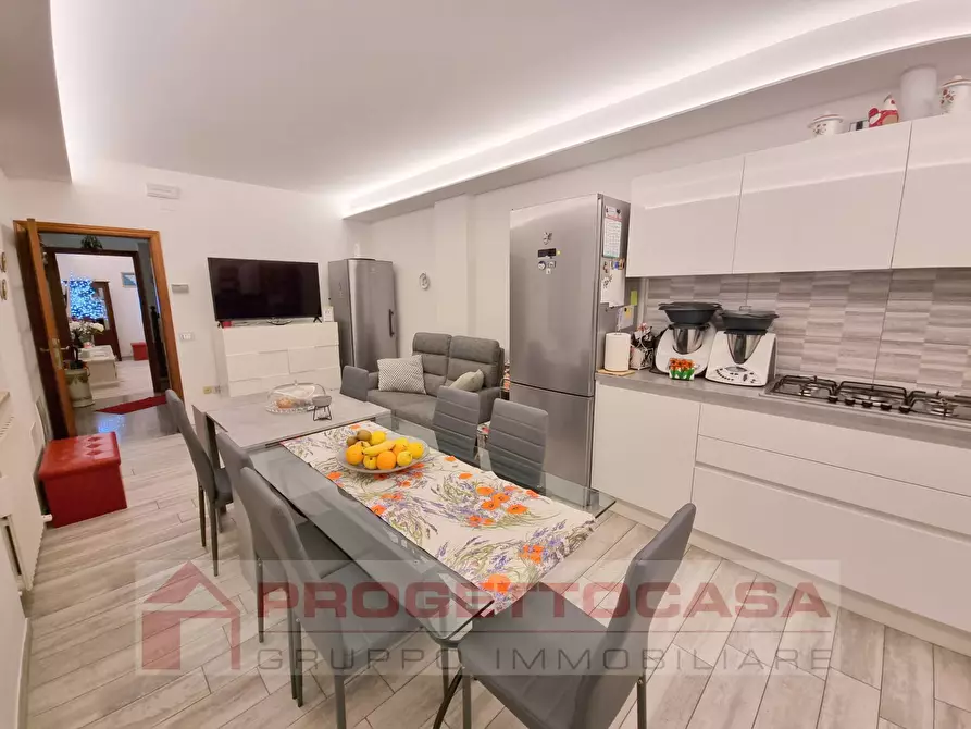 casa indipendente in vendita ad Appignano del Tronto
