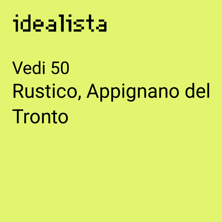 casa indipendente in vendita ad Appignano del Tronto
