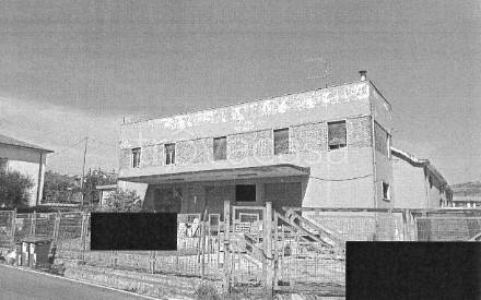 casa indipendente in vendita ad Appignano del Tronto