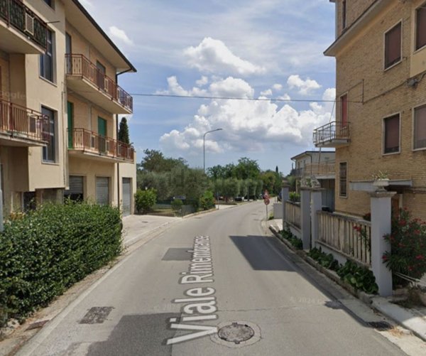 casa indipendente in vendita ad Appignano del Tronto