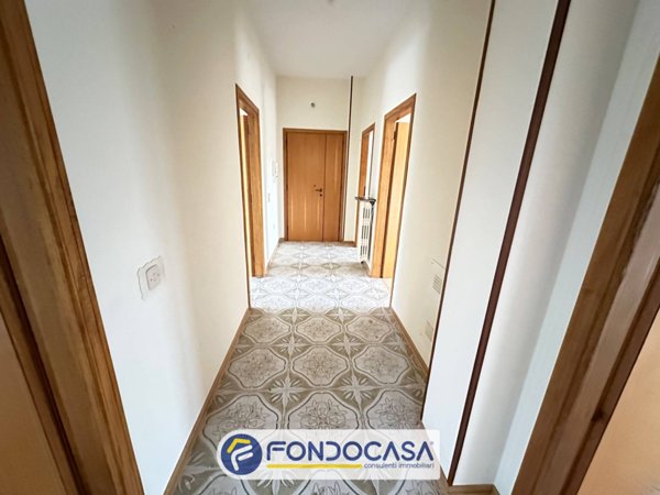 appartamento in vendita ad Appignano del Tronto