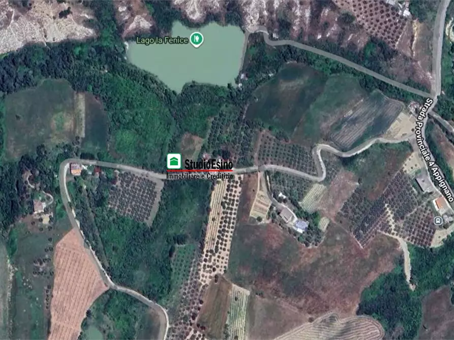 casa indipendente in vendita ad Appignano del Tronto