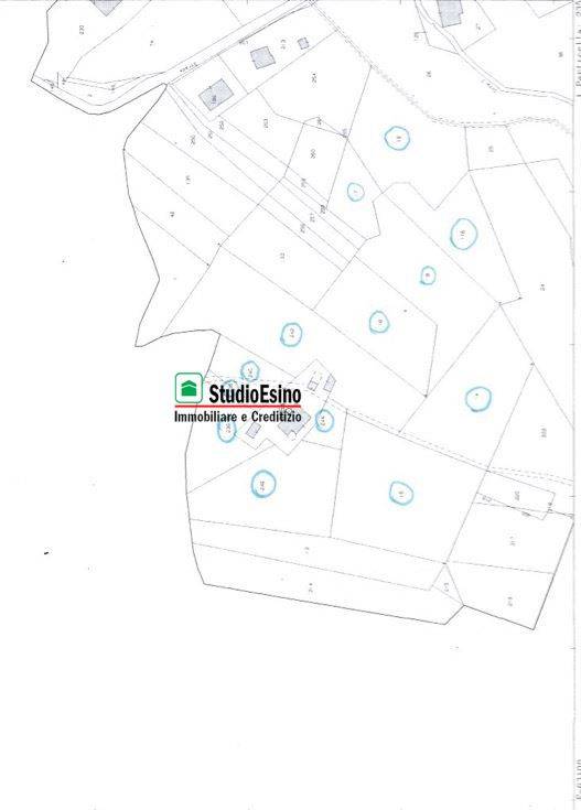 casa indipendente in vendita ad Appignano del Tronto