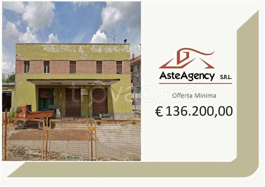 appartamento in vendita ad Appignano del Tronto