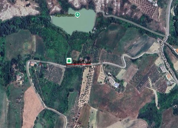 casa indipendente in vendita ad Appignano del Tronto in zona San Francesco
