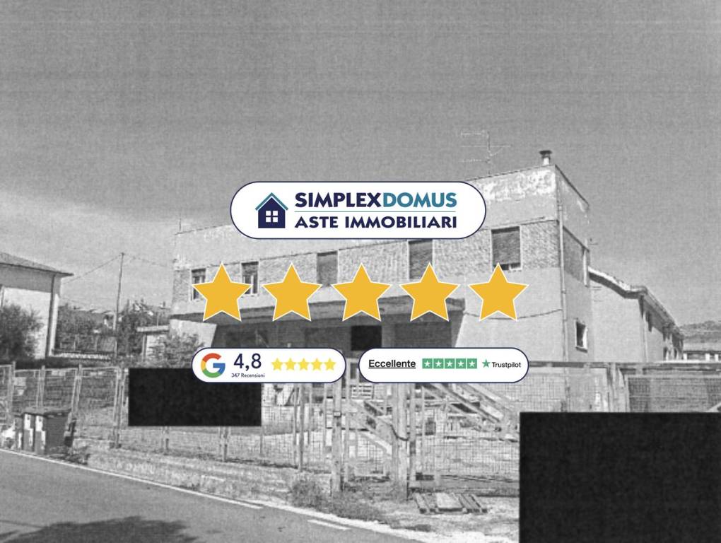 casa indipendente in vendita ad Appignano del Tronto