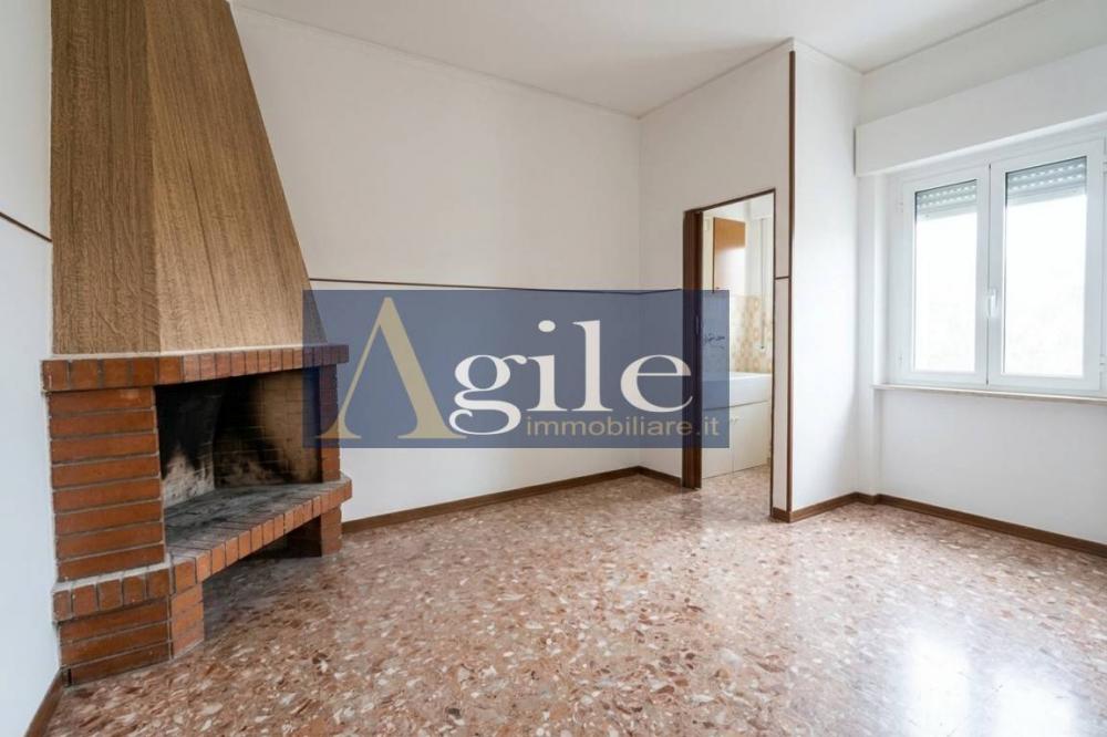 appartamento in vendita ad Appignano del Tronto