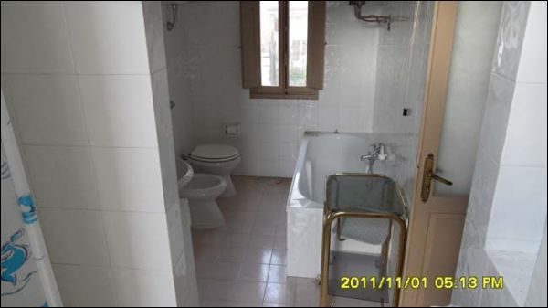 appartamento in vendita ad Arquata del Tronto in zona Piedilama