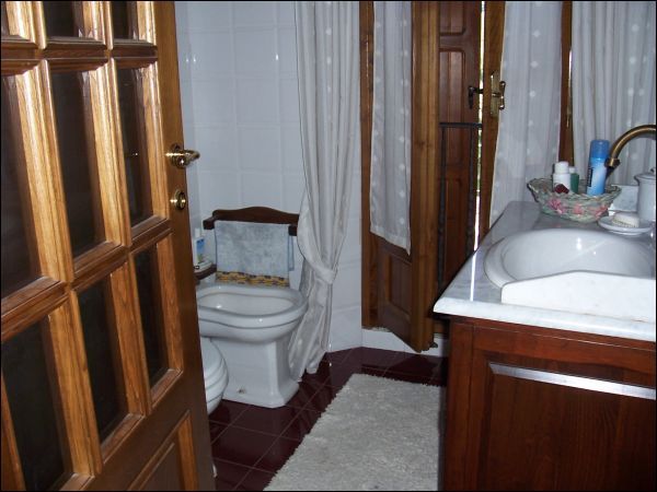 casa indipendente in vendita ad Arquata del Tronto in zona Borgo di Arquata