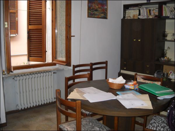 appartamento in vendita ad Ascoli Piceno in zona Centro Storico