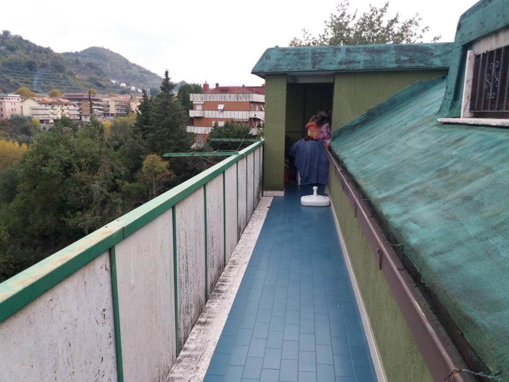 appartamento in vendita ad Ascoli Piceno in zona Centro Storico