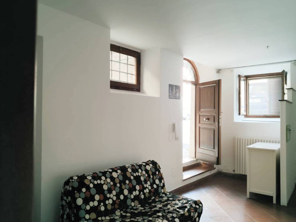 appartamento in vendita ad Ascoli Piceno in zona Centro Storico