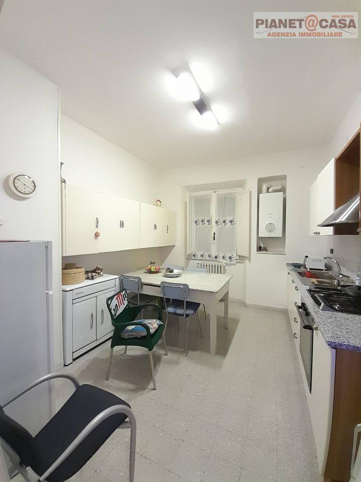 appartamento in vendita ad Ascoli Piceno in zona Centro Storico