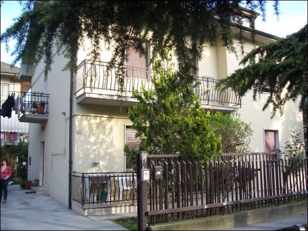 appartamento in vendita ad Ascoli Piceno in zona Brecciarolo
