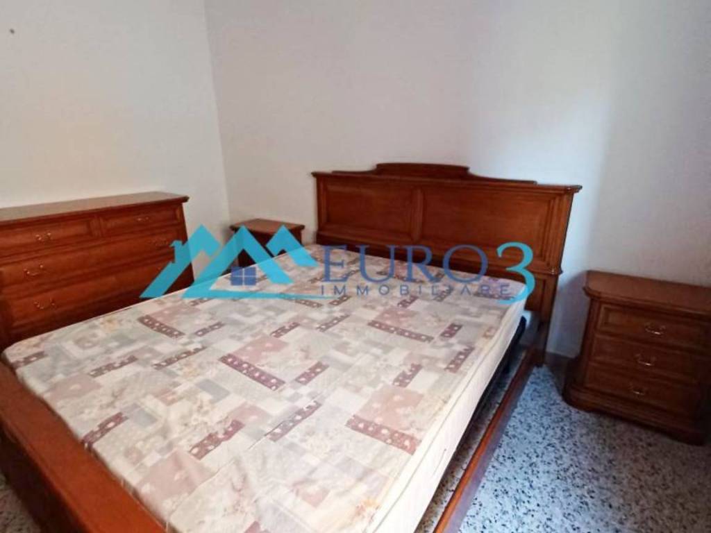 appartamento in vendita ad Ascoli Piceno in zona Porta Romana