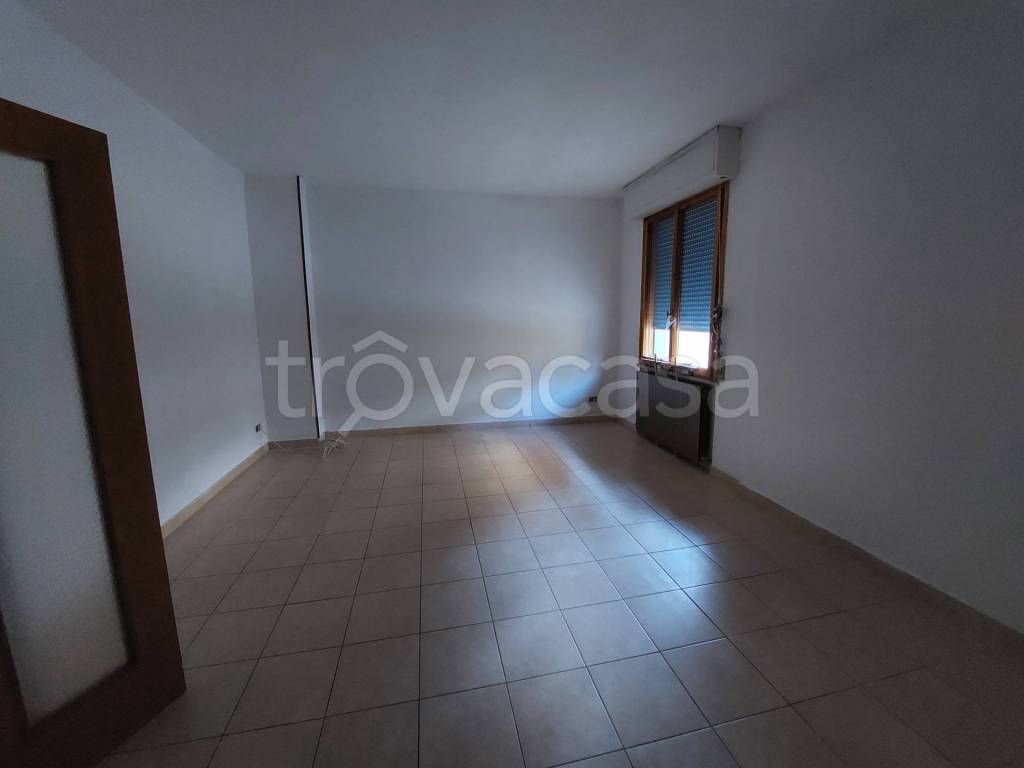 appartamento in vendita ad Ascoli Piceno in zona Piagge