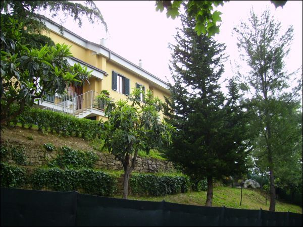 casa indipendente in vendita ad Ascoli Piceno in zona Porta Maggiore