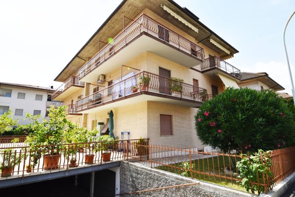 appartamento in vendita ad Ascoli Piceno in zona Brecciarolo
