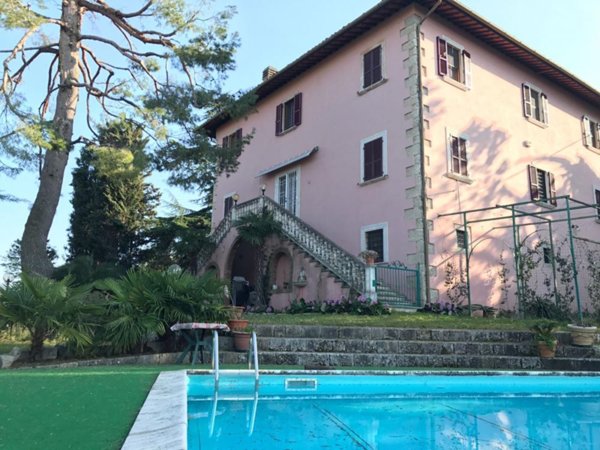 casa indipendente in vendita ad Ascoli Piceno in zona Lisciano