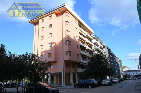 appartamento in vendita ad Ascoli Piceno in zona Monticelli