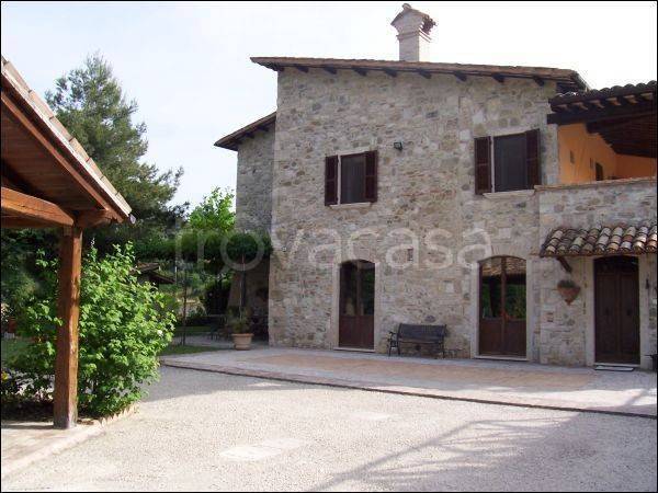 casa indipendente in vendita ad Ascoli Piceno